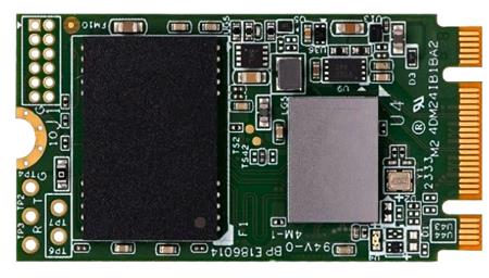 Innodisk 120GB M.2 (P42) 3TE4 TLC NVMe M 112L
