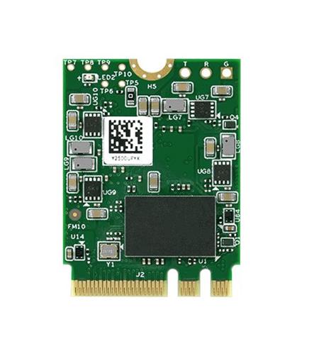 Innodisk 128GB M.2 (P30) 4TE2 A+E key TLC NVMe