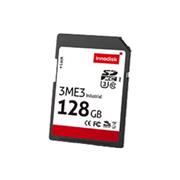 Innodisk 128GB SD 3ME3 MLC