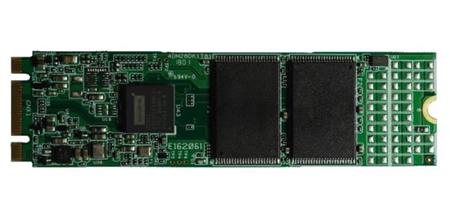 Innodisk 160GB M.2 (S80) 3IE7 iSLC 120L P/E100tis.
