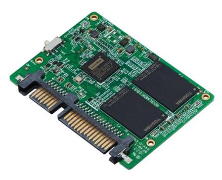 Innodisk 160GB SATA Slim 3IE7 iSLC