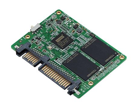 Innodisk 160GB SATA Slim 3IE7 iSLC
