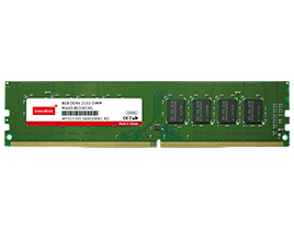 Innodisk 16GB DDR4 DIMM