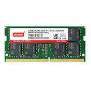 Innodisk 16GB DDR4 SO-DIMM ECC