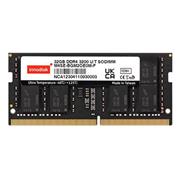 Innodisk 16GB DDR4 SO-DIMM ULTRA -40°C~+125°C