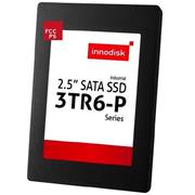 Innodisk 1TB 2.5" SATA SSD 3TR6-P TLC iCell InnoRobust Army