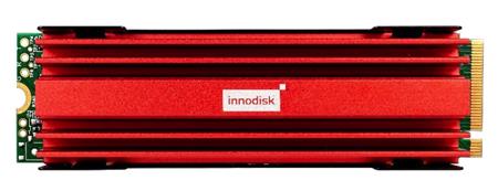 Innodisk 1TB M.2 (P80) 4TE3 TLC NVMe 112L