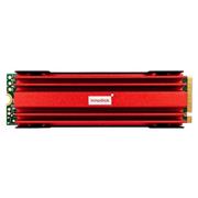 Innodisk 1TB M.2 (P80) 4TE3 TLC NVMe  112L