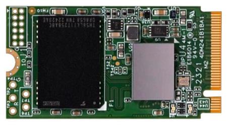 Innodisk 250GB M.2 (P42) 3TE4 TLC NVMe M 112L