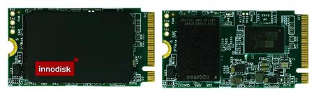 Innodisk 250GB M.2 (P42) 3TE6 TLC NVMe 112L -40°C+85°C