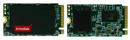 Innodisk 250GB M.2 (P42) 3TE6 TLC NVMe 112L