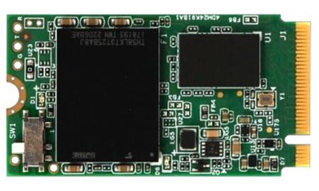 Innodisk 250GB M.2 (P42) 4TE3 3D2 TLC NVMe 112L