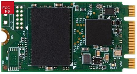 Innodisk 256GB M.2 (S42) 3TEB TLC 112L