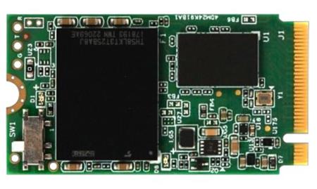 Innodisk 2TB M.2 (P42) 4TE3 3D2 TLC NVMe 112L
