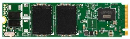 Innodisk 320GB M.2 (P80) 4IE3 iSLC iCell NVMe P/E 100tis. 112L