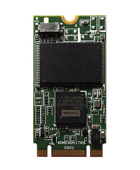 Innodisk 320GB M.2 (S42) 3IEB iSLC 112L P/E100tis.