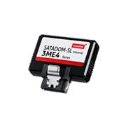 Innodisk 32GB SATADOM-SL 3ME4 MLC Pin8 VCC+power 0°C +70°C