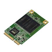 Innodisk 40GB mSATA 3IE7 iSLC 112L