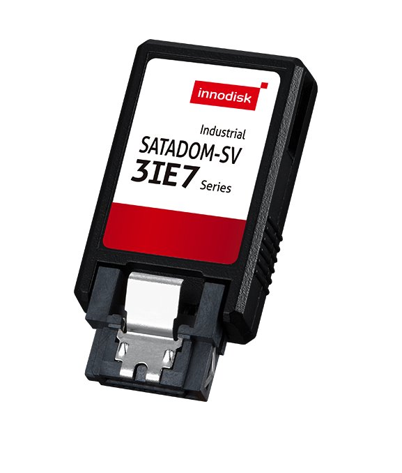 Innodisk 40GB SATADOM SV 3IE7 iSLC