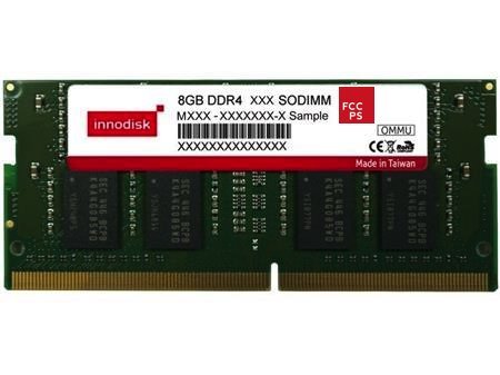 Innodisk 4GB DDR4 SO-DIMM