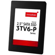 Innodisk 4TB 2.5" SATA SSD 3TV6-P 3D2 TLC WT