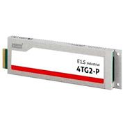Innodisk 4TB E1.S 5.9mm 4TG2-P 3D2 TLC iCell NVMe  112L