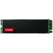Innodisk 500GB M.2 (P80) 4TG2-P 3D2 TLC NVMe  112L