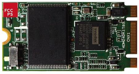 Innodisk 512GB M.2 (S42) 3TE7 TLC 112L