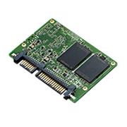 Innodisk 512GB SATA Slim 3TG6-P 3D2 TLC