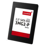 Innodisk 64GB 2.5” SATA SSD 3MG2-P iCell