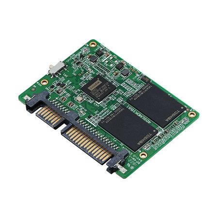 Innodisk 64GB SATA Slim 3TE7 TLC -40°C+85°C