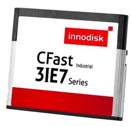 Innodisk 80GB CFast 3IE7 iSLC 112L