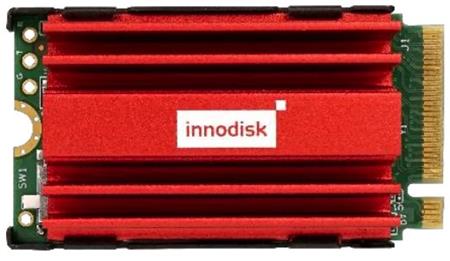 Innodisk 80GB M.2 (P42) 4IE3 iSLC NVMe P/E 100tis. 112L