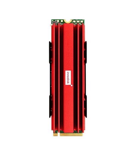 Innodisk 80GB M.2 (P80) 4IE3 iSLC NVMe P/E 100tis. 112L