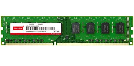 Innodisk 8GB DDR3 DIMM