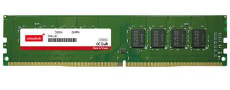 Innodisk 8GB DDR4 DIMM