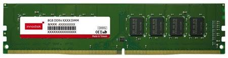 Innodisk 8GB DDR4 DIMM