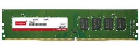 Innodisk 8GB DDR4 DIMM