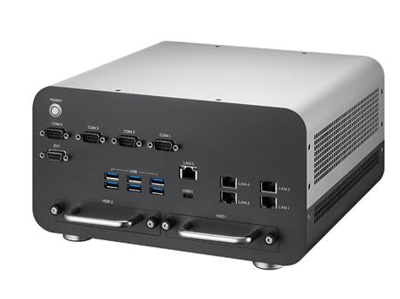 Innodisk APEX-P100-A00 AI computer i7-13700 NVIDIA RTX 5000 Ada