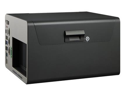 Innodisk APEX-X100-A01 AI computer i9-13900 NVIDIA RTX 6000 Ada