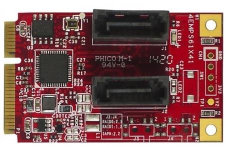 Innodisk EMPS-3201-W1