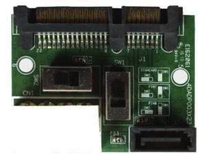 Innodisk EZSS-0102-C1