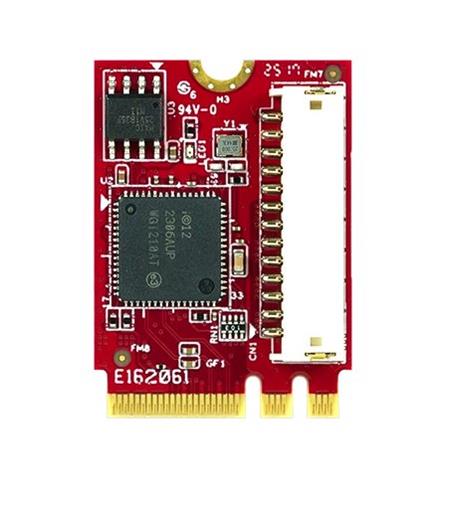 Innodisk M.2 2230 modul - 1x GbE LAN