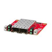 Innodisk M.2 2280 modul - 2x SFP GbE LAN