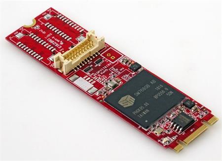 Innodisk M.2 grafický modul - HDMI nebo DVI-D