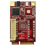 Innodisk MiniPCI-e modul - 1x Gb LAN