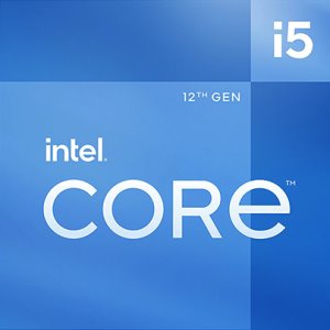 Intel Core i5-12500 96MPI5A-3.0-18M17