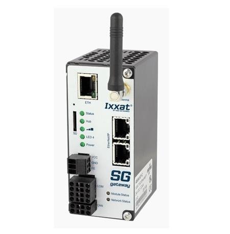 IXXAT - ASG4106-C