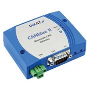 IXXAT - CANblue II Bluetooth/CAN Interface
