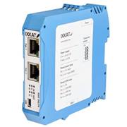 IXXAT CME/PN Profinet-CANopen Gateway, 1.01.0261.02106